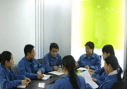 泓浩機電工程團隊